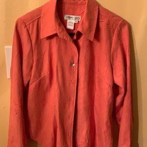 ColdWater Creek blouse